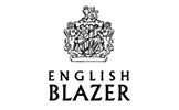 English blazer