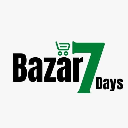 Bazar7days
